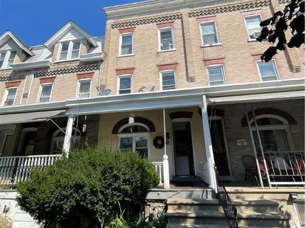 735 W Tilghman St, Allentown, PA 18102