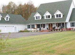 576 Black Stallion Rd, Clayton, DE 19938