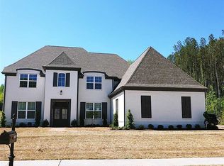 10419 Mount McKenzie Rd, Lakeland, TN 38002