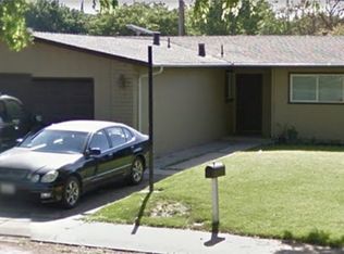1300 Silverado Dr, Modesto, CA