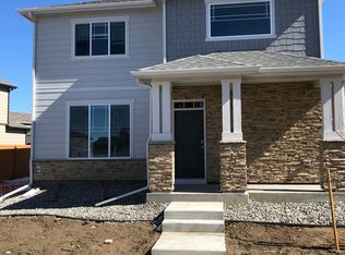 11759 Lovegrass Dr, Parker, CO 80138