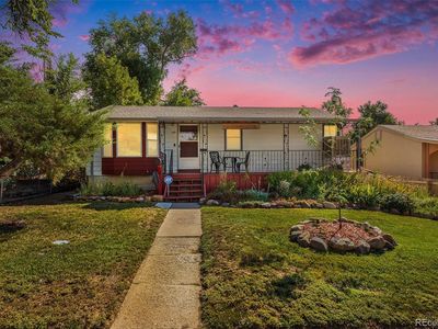 184 Utica Street, Denver, CO, 80219