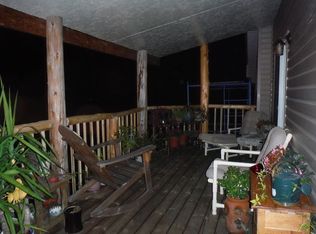 W16376 Dent Creek Rd, Tigerton, WI 54486