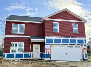 224 Miles Pass, Elizabethtown, KY 42701