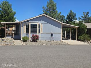 2050 W State Route 147 #89-A, Cottonwood, AZ 86326