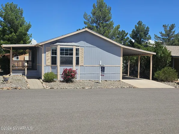 2050 W State Route 89-A #147, Cottonwood, AZ 86326