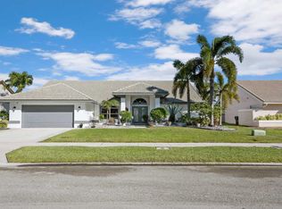 7191 Windy Preserve, Lake Worth, FL 33467
