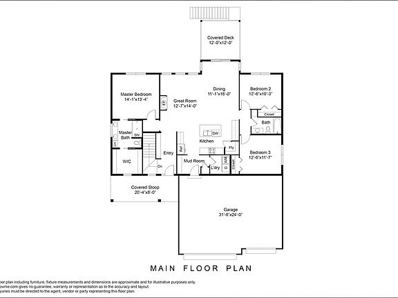 2nd image of 10006 NW 68th Ave