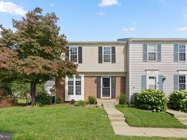 10072 Apple Wood Ct, Burke, VA 22015