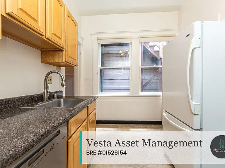 1543 McAllister St #3 — Photo 15