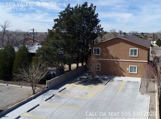 509 Valencia Dr SE #4, Albuquerque, NM 87108