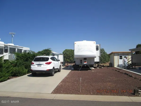 1864 Reel Way, Show Low, AZ 85901