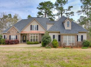 320 Forest Pines Rd, Aiken, SC 29803