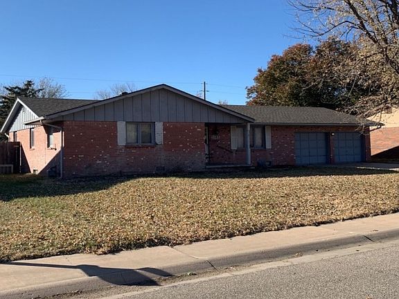 3rd image of 2503 Nevada St