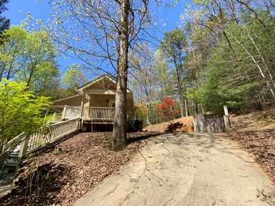 522 Satsuma Ct S, Ellijay, GA, 30540
