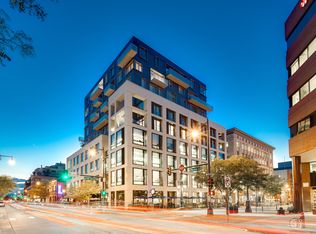 SugarCube, Denver, CO 80202