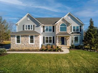 620 Nancy Dr, Aurora, OH 44202