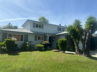 2282 Highland Park Ln, Campbell, CA