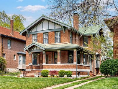 7163 Washington Ave, Saint Louis, MO, 63130