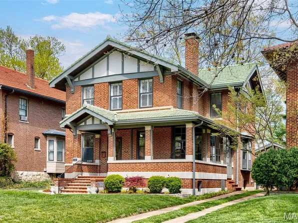 7163 Washington Ave, Saint Louis, MO 63130