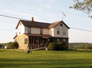2946 Campbell Hill Rd, Tidioute, PA 16351