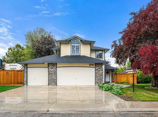 1795 N Aronmink Way, Meridian, ID 83646