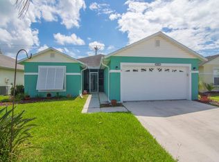 6532 Alemendra, Fort Pierce, FL 34951