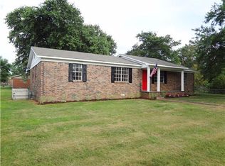 809 Miles Rd, Pulaski, TN 38478