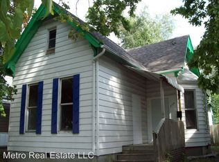 2129 Broadway, Fort Wayne, IN 46802