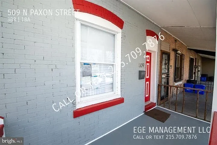 509 N Paxon St — Photo 12