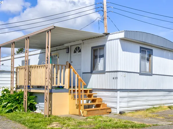 2071 NE Stephens St Unit A15, Roseburg, OR 97470