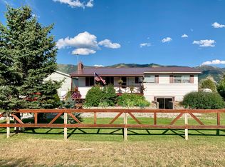 1730 Allred Rd, Afton, WY 83110