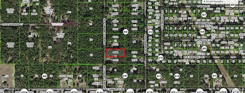 2nd image of 5267 S Robert Blake Ave
