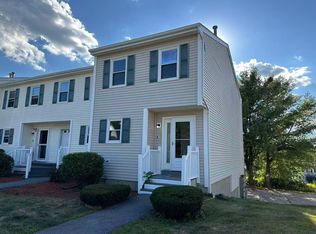 6 Pleasant St UNIT B1, Hooksett, NH 03106