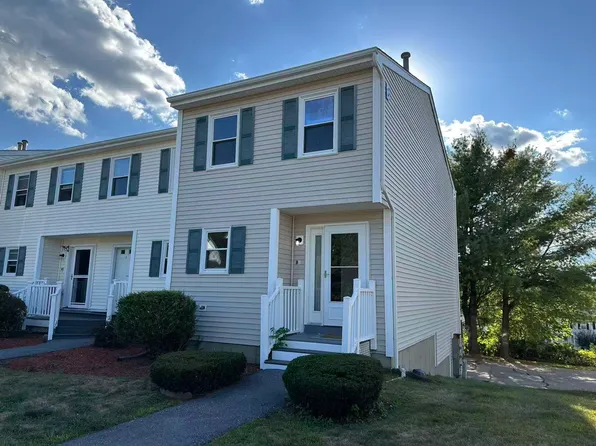 6 Pleasant Street #B1, Hooksett, NH 03106