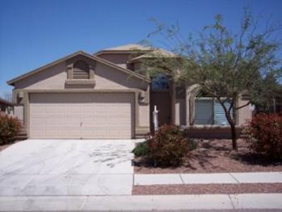 4311 E Mesquite Desert Trl, Tucson, AZ, 85706