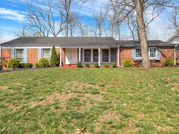 418 Oakmont Cir, Ballwin, MO 63011