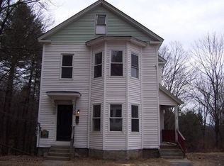 26 Beacon St, Orange, MA 01364