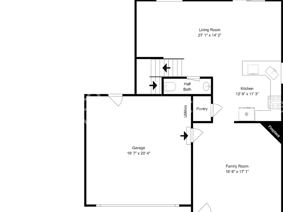 8539 Sweetbrier Loop SE