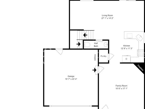 8539 Sweetbrier Loop SE, Olympia, WA 98513