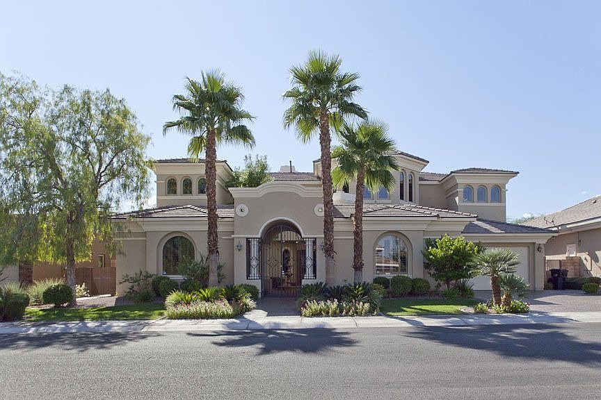 605 Edgebrook Dr, Las Vegas, NV 89145 Zillow