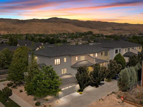 3681 E Parkcenter Blvd, Boise, ID 83716