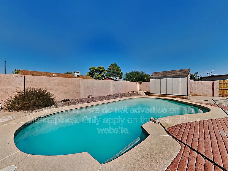 3214 W Michelle Dr — Photo 16