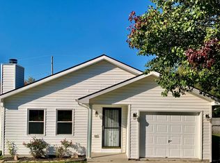 216 Donalynn Dr, Frankfort, KY 40601