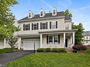 42584 Olmsted Dr, Ashburn, VA 20148