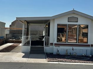 11222 S Clara Anita Dr, Yuma, AZ 85367