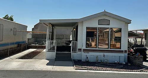 11222 S Clara Anita Dr Photo 1