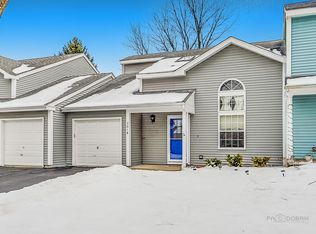 3018 Ilene Dr, Island Lake, IL 60042
