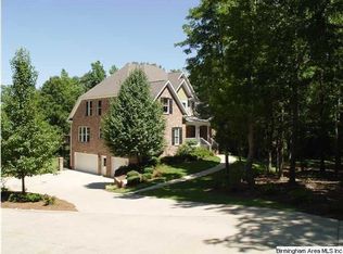 6321 Highway 51, Wilsonville, AL 35186