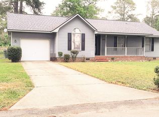 5974 Chambrian Dr, Fayetteville, NC 28314